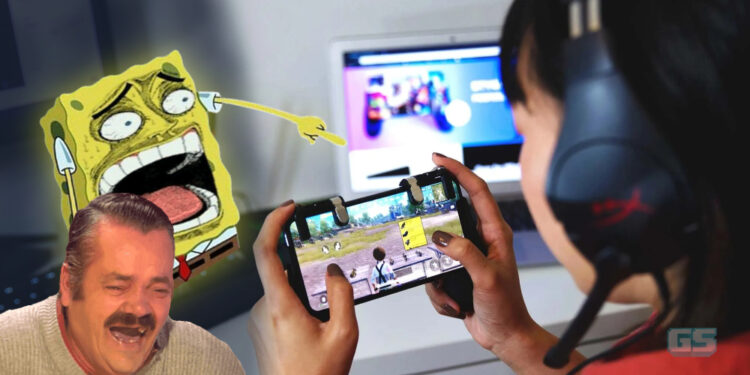 “Mobile gaming is not gaming” – Pasukan esport kena kecam sebab merendahkan gamer mobile
