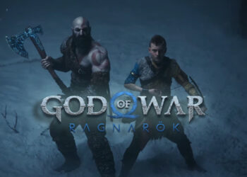 God of War Ragnarok akan dilancarkan di PS4 dan PS5 pada 9 November 2022 secara eksklusif!