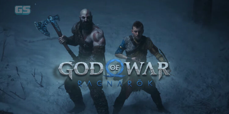 God of War Ragnarok akan dilancarkan di PS4 dan PS5 pada 9 November 2022 secara eksklusif!