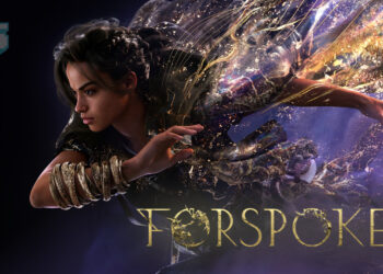 Forspoken ditunda sekali lagi ke bulan Januari 2023!