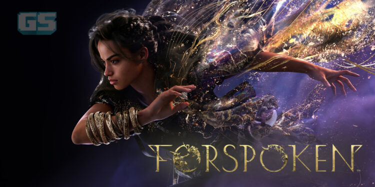 Forspoken ditunda sekali lagi ke bulan Januari 2023!