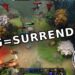 Akhirnya, pemain boleh “surrender” dalam Dota 2, hanya taip “GG” sahaja di chat
