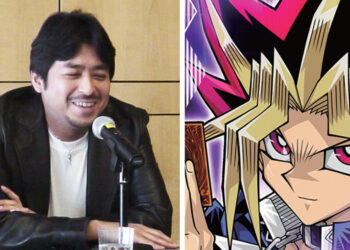 Pencipta Yu-Gi-Oh, Takahashi Kazuki meninggal dunia pada usia 60 tahun