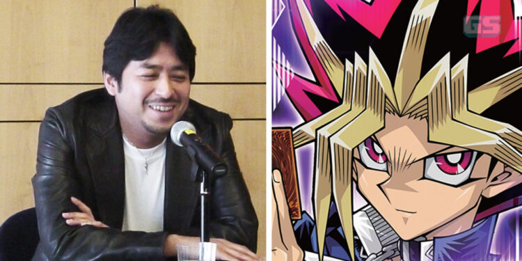 Pencipta Yu-Gi-Oh, Takahashi Kazuki meninggal dunia pada usia 60 tahun