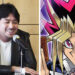 Pencipta Yu-Gi-Oh, Takahashi Kazuki meninggal dunia pada usia 60 tahun