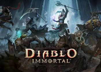 Diablo Immortal akhirnya tersedia di Malaysia – Download sekarang!