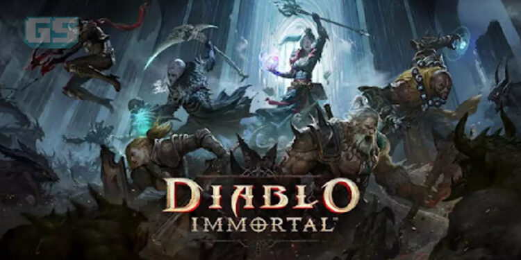 Diablo Immortal akhirnya tersedia di Malaysia – Download sekarang!