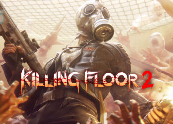 Killing Floor 2 kini PERCUMA di Epic Games Store – Claim sekarang!