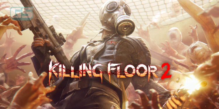 Killing Floor 2 kini PERCUMA di Epic Games Store – Claim sekarang!