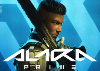 ALARA Prime – game FPS 4v4 percuma akan dilancarkan pada 2023 di Steam!