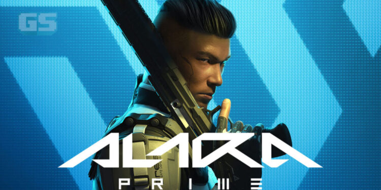 ALARA Prime – game FPS 4v4 percuma akan dilancarkan pada 2023 di Steam!