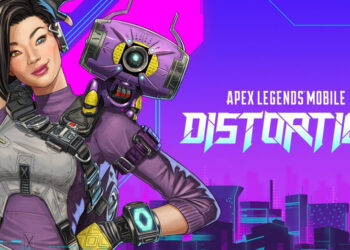 Apex Legends Mobile Season 2 memperkenalkan legend & map baru