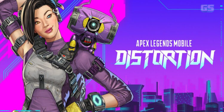 Apex Legends Mobile Season 2 memperkenalkan legend & map baru