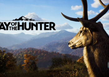 Mulakan pemburuan di Transylvania, Way of the Hunter akan tiba pada 17 Ogos 2022!