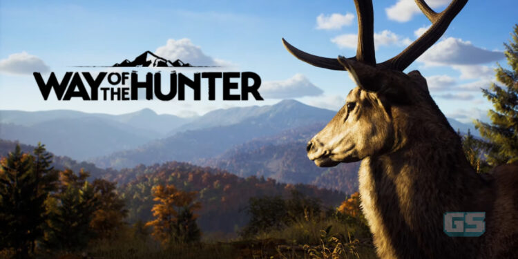 Mulakan pemburuan di Transylvania, Way of the Hunter akan tiba pada 17 Ogos 2022!
