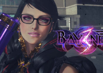 Bayonetta 3 dilancarkan pada 28 Oktober 2022 di Nintendo Switch!