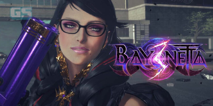 Bayonetta 3 dilancarkan pada 28 Oktober 2022 di Nintendo Switch!