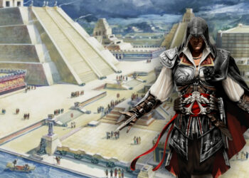 [Khabar Angin] Assassin’s Creed terbaru akan berlaku semasa tamadun Aztec