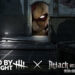 Attack on Titan akan tiba di Dead by Daylight, hati-hati dengan Armored Titan