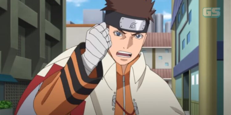 “Impian tercapai!” – Konohamaru akhirnya jadi Hokage dalam episod terbaru Boruto!