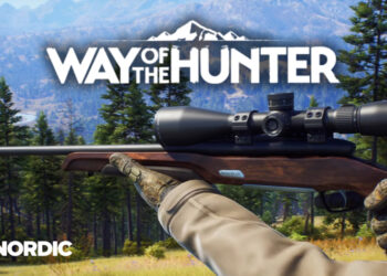 THQ Nordic bawakan 3 senjata rifle baru dalam Way of the Hunter!