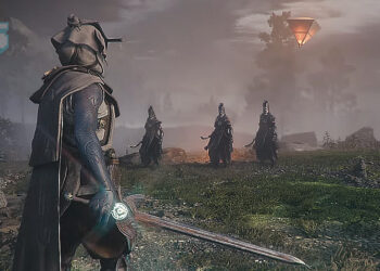 Soulframe – Game MMORPG free-to-play baru diumumkan oleh pencipta Warframe