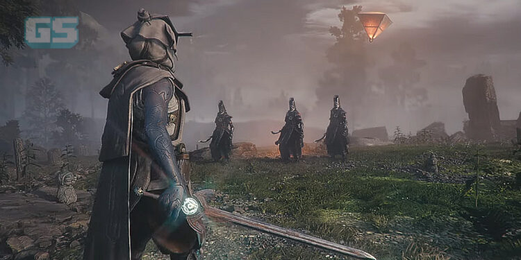 Soulframe – Game MMORPG free-to-play baru diumumkan oleh pencipta Warframe
