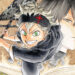 Manga Black Clover akan kembali pada 31 Julai 2022 selepas 3 bulan berehat