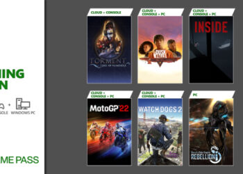 Inside, Watch Dogs 2 & As Dusk Falls ditambah dalam Xbox Game Pass bulan Julai 2022