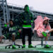 Razer & BAPE berkolaborasi sekali lagi dengan koleksi terhad “A Gaming Ape”!