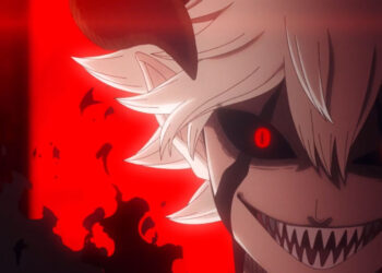 Black Clover: Info penuh tentang latar belakang dan ability Liebe