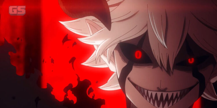 Black Clover: Info penuh tentang latar belakang dan ability Liebe