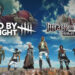 Koleksi skin Attack on Titan kini tersedia dalam Dead by Daylight!