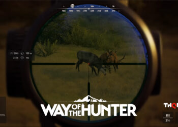 Gameplay Way of the Hunter didedahkan oleh THQ Nordic, memang realistik habis