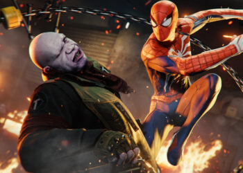 Mampukah PC anda main Spider-Man Remastered? Info spec penuh & ciri penting