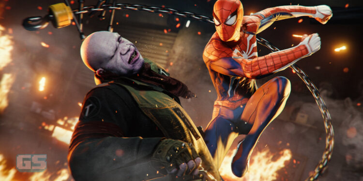 Mampukah PC anda main Spider-Man Remastered? Info spec penuh & ciri penting