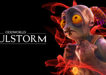 Oddworld: Soulstorm akan tersedia di Nintendo Switch, Pre-Order sekarang!
