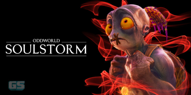 Oddworld: Soulstorm akan tersedia di Nintendo Switch, Pre-Order sekarang!
