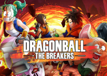 Dragon Ball: The Breakers akan tersedia di konsol & PC pada 14 Oktober 2022!