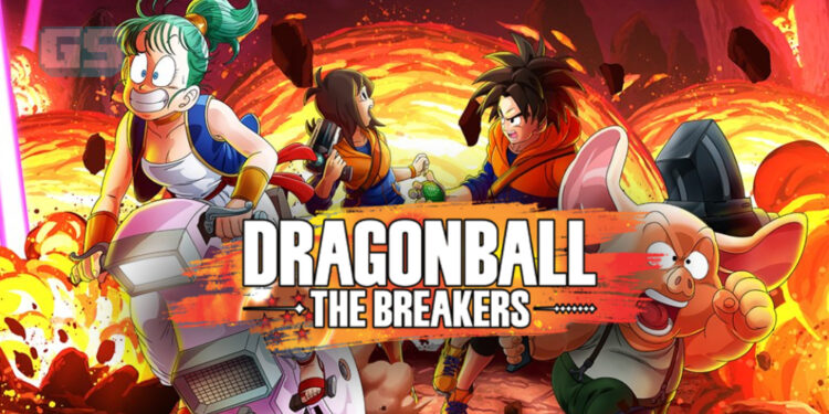 Dragon Ball: The Breakers akan tersedia di konsol & PC pada 14 Oktober 2022!