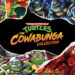 Teenage Mutant Ninja Turtles: The Cowabunga Collection akan tersedia pada 31 Ogos 2022