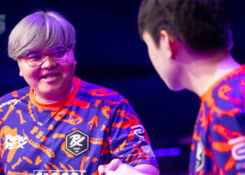 Valorant: Wakil Asia, Paper Rex raih tempat ke-2 di VCT Masters: Copenhagen