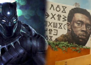 Peminat merayu kepada Marvel untuk mencari pelakon baru “T’Challa” dalam Black Panther