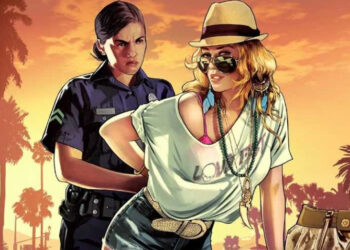[Khabar Angin] GTA 6 akan menampilkan protagonis wanita buat kali pertama