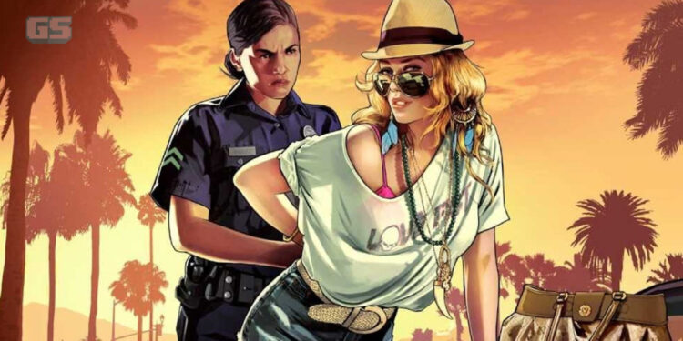 [Khabar Angin] GTA 6 akan menampilkan protagonis wanita buat kali pertama