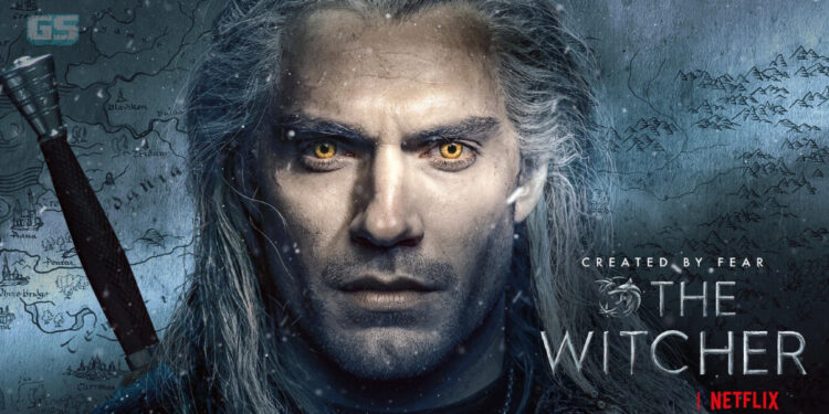 Penggambaran The Witcher musim 3 terpaksa ditangguhkan sebab COVID-19