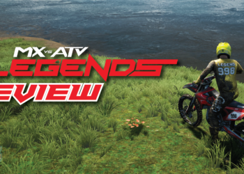 [Review] MX vs ATV Legends – Perlumbaan off-road yang menyeronokkan!