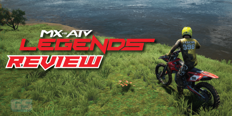 [Review] MX vs ATV Legends – Perlumbaan off-road yang menyeronokkan!