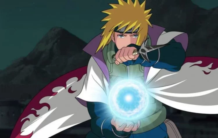 Siapakah Namikaze Minato? Biodata Hokage ke-4 dan ayah Naruto!