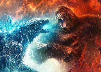 GODZILLA VS KONG 2 akan kembali mengganas pada 15 Mac 2024 di pawagam!